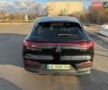 Черный Мерседес EQE SUV, объемом двигателя 0 л и пробегом 25 тыс. км за 51000 $, фото 7 на Automoto.ua