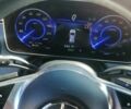 Чорний Мерседес EQE SUV, об'ємом двигуна 0 л та пробігом 25 тис. км за 49900 $, фото 11 на Automoto.ua