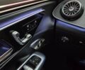 Чорний Мерседес EQE SUV, об'ємом двигуна 0 л та пробігом 9 тис. км за 46000 $, фото 35 на Automoto.ua