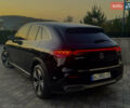 Черный Мерседес EQE SUV, объемом двигателя 0 л и пробегом 22 тыс. км за 49900 $, фото 22 на Automoto.ua