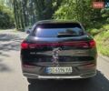 Чорний Мерседес EQE SUV, об'ємом двигуна 0 л та пробігом 9 тис. км за 46000 $, фото 15 на Automoto.ua
