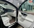 Черный Мерседес EQE SUV, объемом двигателя 0 л и пробегом 2 тыс. км за 54900 $, фото 49 на Automoto.ua