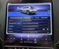 Чорний Мерседес EQE SUV, об'ємом двигуна 0 л та пробігом 9 тис. км за 46000 $, фото 24 на Automoto.ua