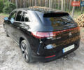 Чорний Мерседес EQE SUV, об'ємом двигуна 0 л та пробігом 36 тис. км за 40900 $, фото 9 на Automoto.ua