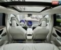 Черный Мерседес EQE SUV, объемом двигателя 0 л и пробегом 2 тыс. км за 54900 $, фото 37 на Automoto.ua