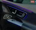Черный Мерседес EQE SUV, объемом двигателя 0 л и пробегом 22 тыс. км за 49900 $, фото 13 на Automoto.ua