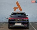 Чорний Мерседес EQE SUV, об'ємом двигуна 0 л та пробігом 28 тис. км за 51990 $, фото 41 на Automoto.ua