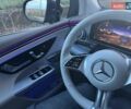 Черный Мерседес EQE SUV, объемом двигателя 0 л и пробегом 25 тыс. км за 51000 $, фото 35 на Automoto.ua