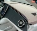 Черный Мерседес EQE SUV, объемом двигателя 0 л и пробегом 2 тыс. км за 54900 $, фото 54 на Automoto.ua