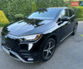 Черный Мерседес EQE SUV, объемом двигателя 0 л и пробегом 28 тыс. км за 56000 $, фото 61 на Automoto.ua