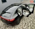 Черный Мерседес EQE SUV, объемом двигателя 0 л и пробегом 2 тыс. км за 54900 $, фото 102 на Automoto.ua