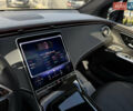 Черный Мерседес EQE SUV, объемом двигателя 0 л и пробегом 23 тыс. км за 42300 $, фото 27 на Automoto.ua