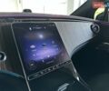 Черный Мерседес EQE SUV, объемом двигателя 0 л и пробегом 2 тыс. км за 63000 $, фото 17 на Automoto.ua
