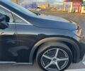 Черный Мерседес EQE SUV, объемом двигателя 0 л и пробегом 25 тыс. км за 51000 $, фото 19 на Automoto.ua