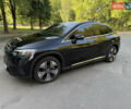 Черный Мерседес EQE SUV, объемом двигателя 0 л и пробегом 13 тыс. км за 55000 $, фото 2 на Automoto.ua