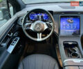 Черный Мерседес EQE SUV, объемом двигателя 0 л и пробегом 28 тыс. км за 56000 $, фото 20 на Automoto.ua