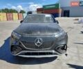 Черный Мерседес EQE SUV, объемом двигателя 0 л и пробегом 25 тыс. км за 26800 $, фото 2 на Automoto.ua