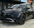 Черный Мерседес EQE SUV, объемом двигателя 0 л и пробегом 23 тыс. км за 42300 $, фото 1 на Automoto.ua