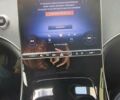 Чорний Мерседес EQE SUV, об'ємом двигуна 0 л та пробігом 40 тис. км за 49000 $, фото 22 на Automoto.ua