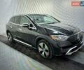 Чорний Мерседес EQE SUV, об'ємом двигуна 0 л та пробігом 40 тис. км за 49000 $, фото 61 на Automoto.ua
