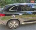 Чорний Мерседес EQE SUV, об'ємом двигуна 0 л та пробігом 9 тис. км за 46000 $, фото 11 на Automoto.ua