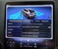 Чорний Мерседес EQE SUV, об'ємом двигуна 0 л та пробігом 9 тис. км за 46000 $, фото 28 на Automoto.ua