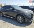 Черный Мерседес EQE SUV, объемом двигателя 0 л и пробегом 14 тыс. км за 28018 $, фото 1 на Automoto.ua