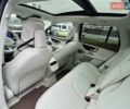 Черный Мерседес EQE SUV, объемом двигателя 0 л и пробегом 2 тыс. км за 54900 $, фото 32 на Automoto.ua