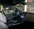 Черный Мерседес EQE SUV, объемом двигателя 0 л и пробегом 2 тыс. км за 63000 $, фото 14 на Automoto.ua