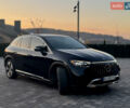 Черный Мерседес EQE SUV, объемом двигателя 0 л и пробегом 22 тыс. км за 49900 $, фото 7 на Automoto.ua