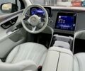 Черный Мерседес EQE SUV, объемом двигателя 0 л и пробегом 2 тыс. км за 54900 $, фото 72 на Automoto.ua