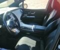 Чорний Мерседес EQE SUV, об'ємом двигуна 0 л та пробігом 25 тис. км за 49900 $, фото 6 на Automoto.ua