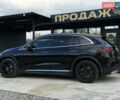 Черный Мерседес EQE SUV, объемом двигателя 0 л и пробегом 23 тыс. км за 42300 $, фото 3 на Automoto.ua