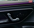 Чорний Мерседес EQE SUV, об'ємом двигуна 0 л та пробігом 28 тис. км за 51990 $, фото 69 на Automoto.ua