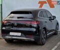 Чорний Мерседес EQE SUV, об'ємом двигуна 0 л та пробігом 28 тис. км за 51990 $, фото 43 на Automoto.ua