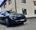 Чорний Мерседес EQE SUV, об'ємом двигуна 0 л та пробігом 40 тис. км за 49000 $, фото 1 на Automoto.ua