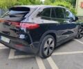 Чорний Мерседес EQE SUV, об'ємом двигуна 0 л та пробігом 40 тис. км за 49000 $, фото 7 на Automoto.ua
