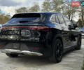 Черный Мерседес EQE SUV, объемом двигателя 0 л и пробегом 23 тыс. км за 42300 $, фото 5 на Automoto.ua