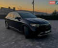 Черный Мерседес EQE SUV, объемом двигателя 0 л и пробегом 22 тыс. км за 49900 $, фото 3 на Automoto.ua