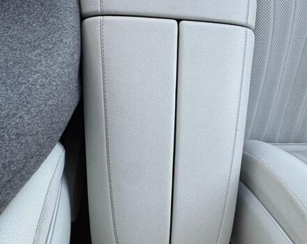 Черный Мерседес EQE SUV, объемом двигателя 0 л и пробегом 25 тыс. км за 51000 $, фото 41 на Automoto.ua