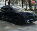 Черный Мерседес EQE SUV, объемом двигателя 0 л и пробегом 23 тыс. км за 42300 $, фото 1 на Automoto.ua