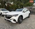 Чорний Мерседес EQE SUV, об'ємом двигуна 0 л та пробігом 53 тис. км за 45000 $, фото 1 на Automoto.ua
