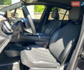 Черный Мерседес EQE SUV, объемом двигателя 0 л и пробегом 20 тыс. км за 51500 $, фото 12 на Automoto.ua