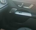 Чорний Мерседес EQE SUV, об'ємом двигуна 0 л та пробігом 25 тис. км за 49900 $, фото 10 на Automoto.ua