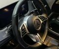 Чорний Мерседес EQE SUV, об'ємом двигуна 0 л та пробігом 40 тис. км за 49000 $, фото 21 на Automoto.ua