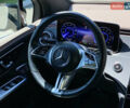 Черный Мерседес EQE SUV, объемом двигателя 0 л и пробегом 20 тыс. км за 51500 $, фото 18 на Automoto.ua