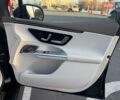 Черный Мерседес EQE SUV, объемом двигателя 0 л и пробегом 25 тыс. км за 51000 $, фото 45 на Automoto.ua
