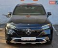 Чорний Мерседес EQE SUV, об'ємом двигуна 0 л та пробігом 28 тис. км за 51990 $, фото 3 на Automoto.ua