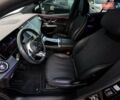Чорний Мерседес EQE SUV, об'ємом двигуна 0 л та пробігом 28 тис. км за 51990 $, фото 51 на Automoto.ua
