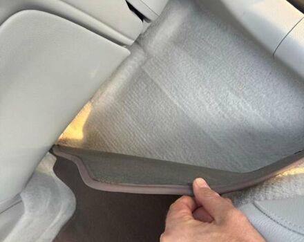 Черный Мерседес EQE SUV, объемом двигателя 0 л и пробегом 25 тыс. км за 51000 $, фото 64 на Automoto.ua